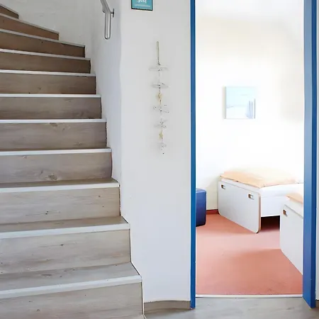 F3 Am Ostseestrand Apartment