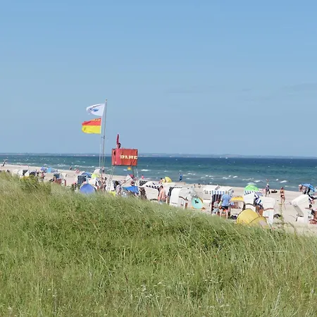 F3 Am Ostseestrand Kronsgaard