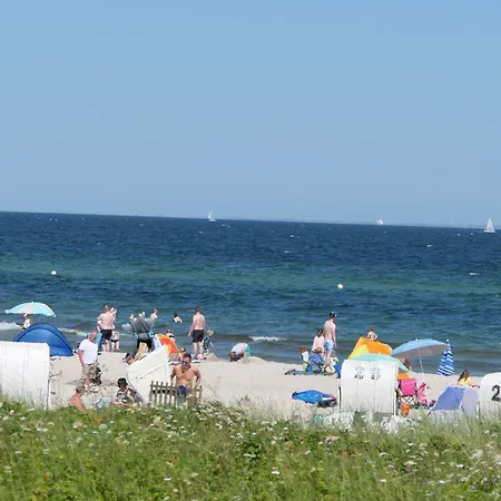 F3 Am Ostseestrand * Kronsgaard