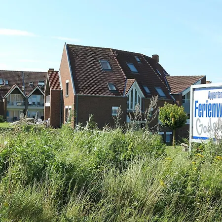 F3 Am Ostseestrand * Kronsgaard